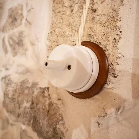 Holiday home Domus Cesare: Historic Stone With In-room Shower And Outdoor Relaxation