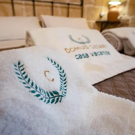 Domus Cesare - Dimora Storica Totalmente In Pietra Nel Cuore Del Centro Storico Con Doccia Pietra In E Zona Relax Esterna-historic Entirely Made Of Stone In The Heart Of The Historic Center With Stone Shower In The Hébergement de vacances Carovigno