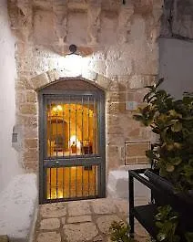Domus Cesare - Dimora Storica Totalmente In Pietra Nel Cuore Del Centro Storico Con Doccia Pietra In E Zona Relax Esterna-historic Entirely Made Of Stone In The Heart Of The Historic Center With Stone Shower In The