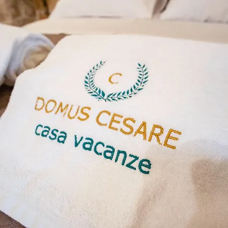 Domus Cesare: Historic Stone With In-room Shower And Outdoor Relaxation Holiday home Carovigno