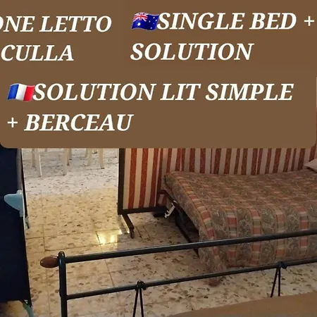 Holiday home Domus Cesare: Historic Stone With In-room Shower And Outdoor Relaxation Carovigno
