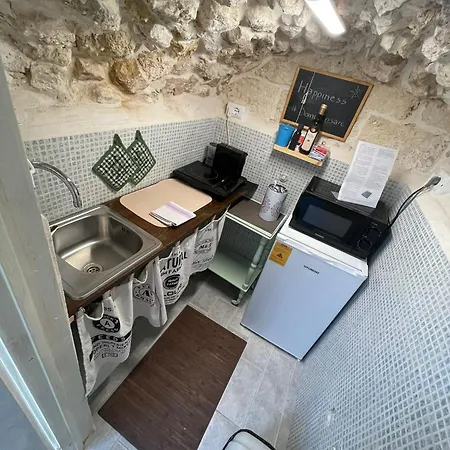 Holiday home Domus Cesare: Historic Stone With In-room Shower And Outdoor Relaxation